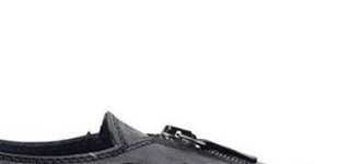Forelli 57204 Black Women's Shoes From Genuine Leather 7