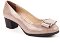 Forelli 53401-g Comfort Women's Shoes Mink Printed