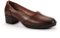 Forelli 57202-g Comfort Women's Shoes Black