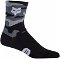 FOX 6" Ranger Socks Camo S/M Cyklo ponožky