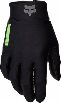 FOX Flexair 50th Limited Edition Gloves Black L Cyklistické rukavice