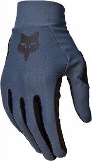 FOX Flexair Gloves Grafit M Cyklistické rukavice