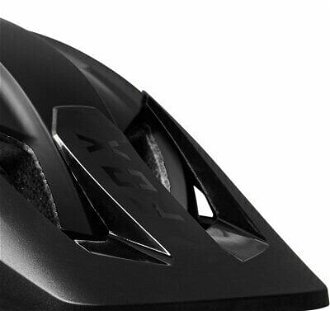 FOX Mainframe Helmet Mips Black/Black S Prilba na bicykel 7