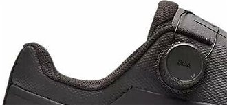 FOX Union Boa Clipless Shoes Black 38 Pánska cyklistická obuv 6