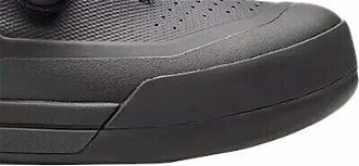 FOX Union Boa Clipless Shoes Black 46 Pánska cyklistická obuv 9