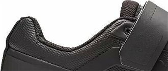FOX Union Clipless Shoes Black 42,5 Pánska cyklistická obuv 6