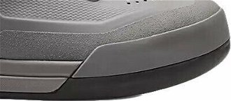 FOX Union Clipless Shoes Grey 41,5 Pánska cyklistická obuv 9
