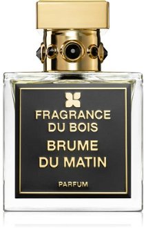 Fragrance Du Bois Brume Du Matin parfém unisex 100 ml