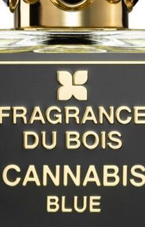 Fragrance Du Bois Cannabis Blue parfém unisex 100 ml 5