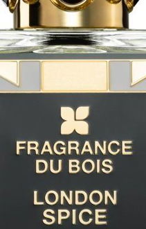 Fragrance Du Bois London Spice parfém unisex 100 ml 5