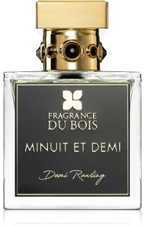 Fragrance Du Bois Minuit Et Demi parfém unisex 100 ml