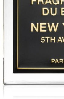 Fragrance Du Bois New York 5th Avenue parfém unisex 100 ml 8