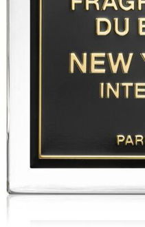 Fragrance Du Bois New York Intense parfém unisex 100 ml 8