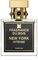 Fragrance Du Bois New York Intense parfém unisex 100 ml