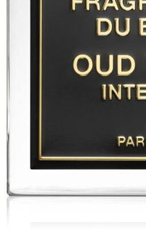 Fragrance Du Bois Oud Bleu Intense parfém unisex 100 ml 8