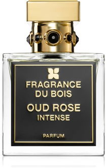 Fragrance Du Bois Oud Rose Intense parfém unisex 100 ml