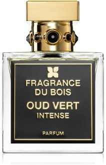 Fragrance Du Bois Oud Vert Intense parfém unisex 100 ml
