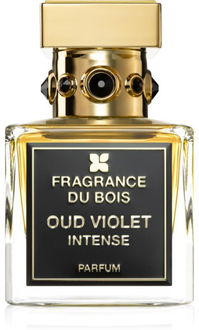 Fragrance Du Bois Oud Violet Intense parfumovaná voda unisex 50 ml