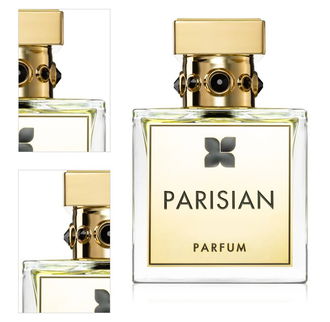 Fragrance Du Bois Parisian parfém unisex 100 ml 4