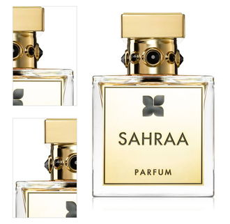 Fragrance Du Bois Sahraa parfém unisex 100 ml 4