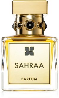 Fragrance Du Bois Sahraa parfém unisex 50 ml