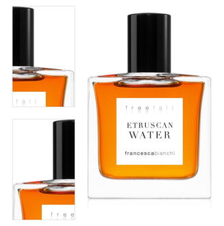 Francesca Bianchi Etruscan Water parfémový extrakt unisex 30 ml 4