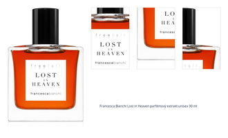 Francesca Bianchi Lost in Heaven parfémový extrakt unisex 30 ml 1