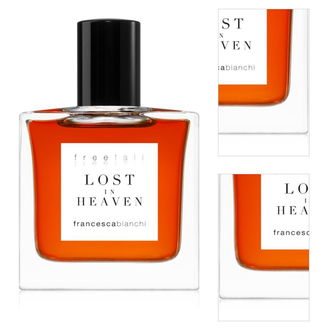 Francesca Bianchi Lost in Heaven parfémový extrakt unisex 30 ml 3