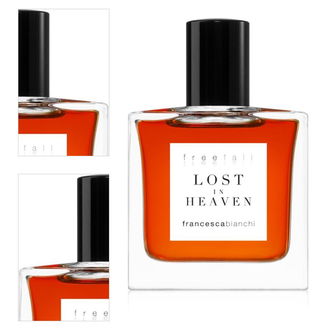 Francesca Bianchi Lost in Heaven parfémový extrakt unisex 30 ml 4