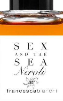 Francesca Bianchi Sex and the Sea Neroli parfémový extrakt unisex 30 ml 5