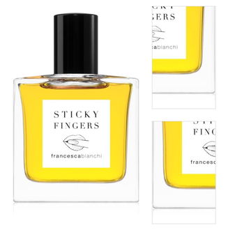 Francesca Bianchi Sticky Fingers parfémový extrakt unisex 30 ml 3