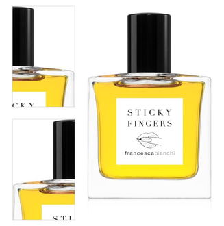 Francesca Bianchi Sticky Fingers parfémový extrakt unisex 30 ml 4