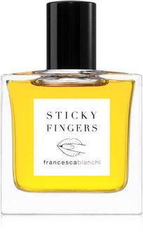 Francesca Bianchi Sticky Fingers parfémový extrakt unisex 30 ml