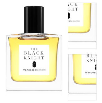 Francesca Bianchi The Black Knight parfémový extrakt unisex 30 ml 3