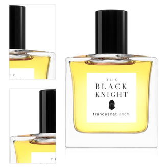 Francesca Bianchi The Black Knight parfémový extrakt unisex 30 ml 4