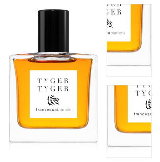 Francesca Bianchi Tyger Tyger parfémový extrakt unisex 30 ml 3