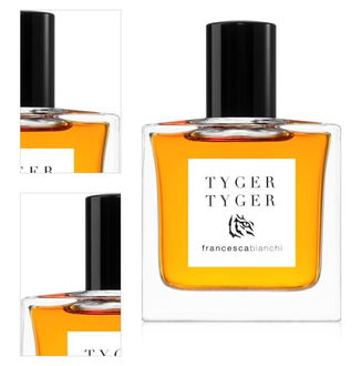 Francesca Bianchi Tyger Tyger parfémový extrakt unisex 30 ml 4