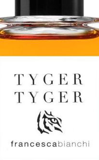 Francesca Bianchi Tyger Tyger parfémový extrakt unisex 30 ml 5