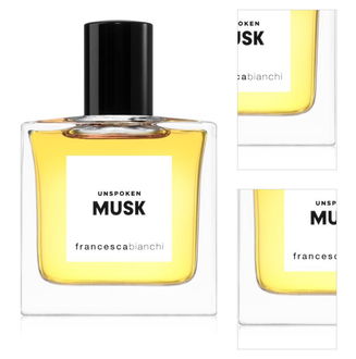 Francesca Bianchi Unspoken Musk parfémový extrakt unisex 30 ml 3