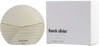 Franck Olivier Franck Olivier Pour Femme - EDP 50 ml