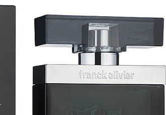 Franck Olivier In Black - EDT 75 ml 7