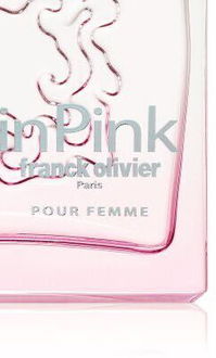 Franck Olivier In Pink parfumovaná voda pre ženy 50 ml 9