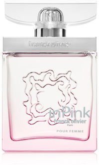 Franck Olivier In Pink parfumovaná voda pre ženy 50 ml