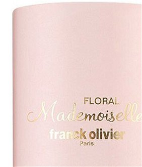 Franck Olivier Mademoiselle Floral - EDP 100 ml 6