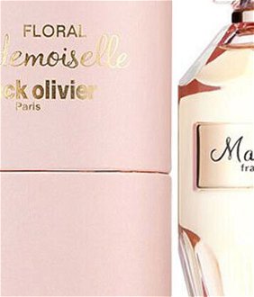 Franck Olivier Mademoiselle Floral - EDP 100 ml 5