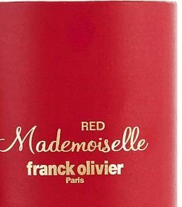 Franck Olivier Mademoiselle Red - EDP 100 ml 7