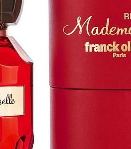 Franck Olivier Mademoiselle Red - EDP 100 ml 5