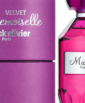 Franck Olivier Mademoiselle Velvet - EDP 100 ml 5