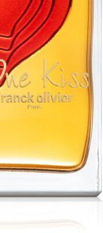 Franck Olivier One Kiss parfumovaná voda pre ženy 75 ml 9