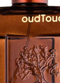 Franck Olivier Oud Touch parfumovaná voda pre mužov 100 ml 5